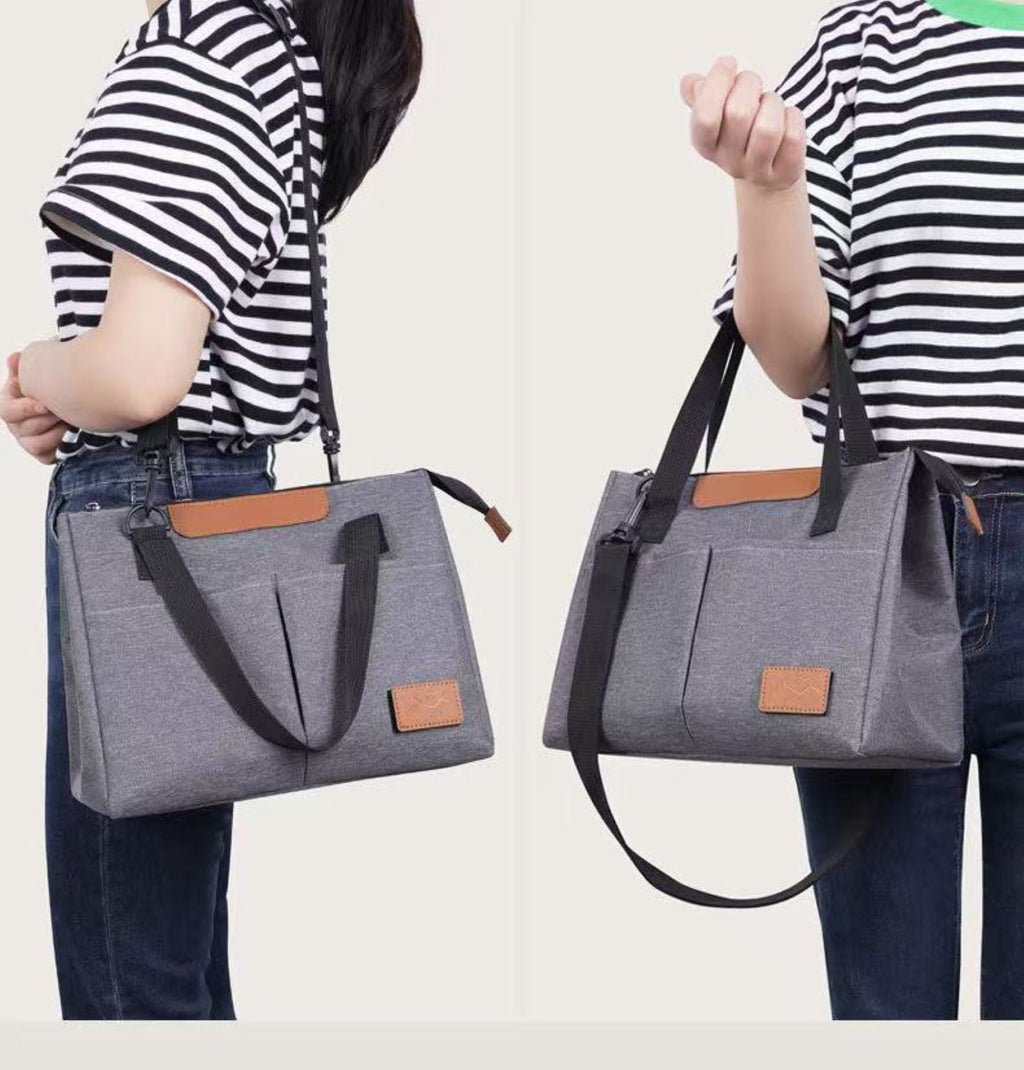 Commute Insulated Bag