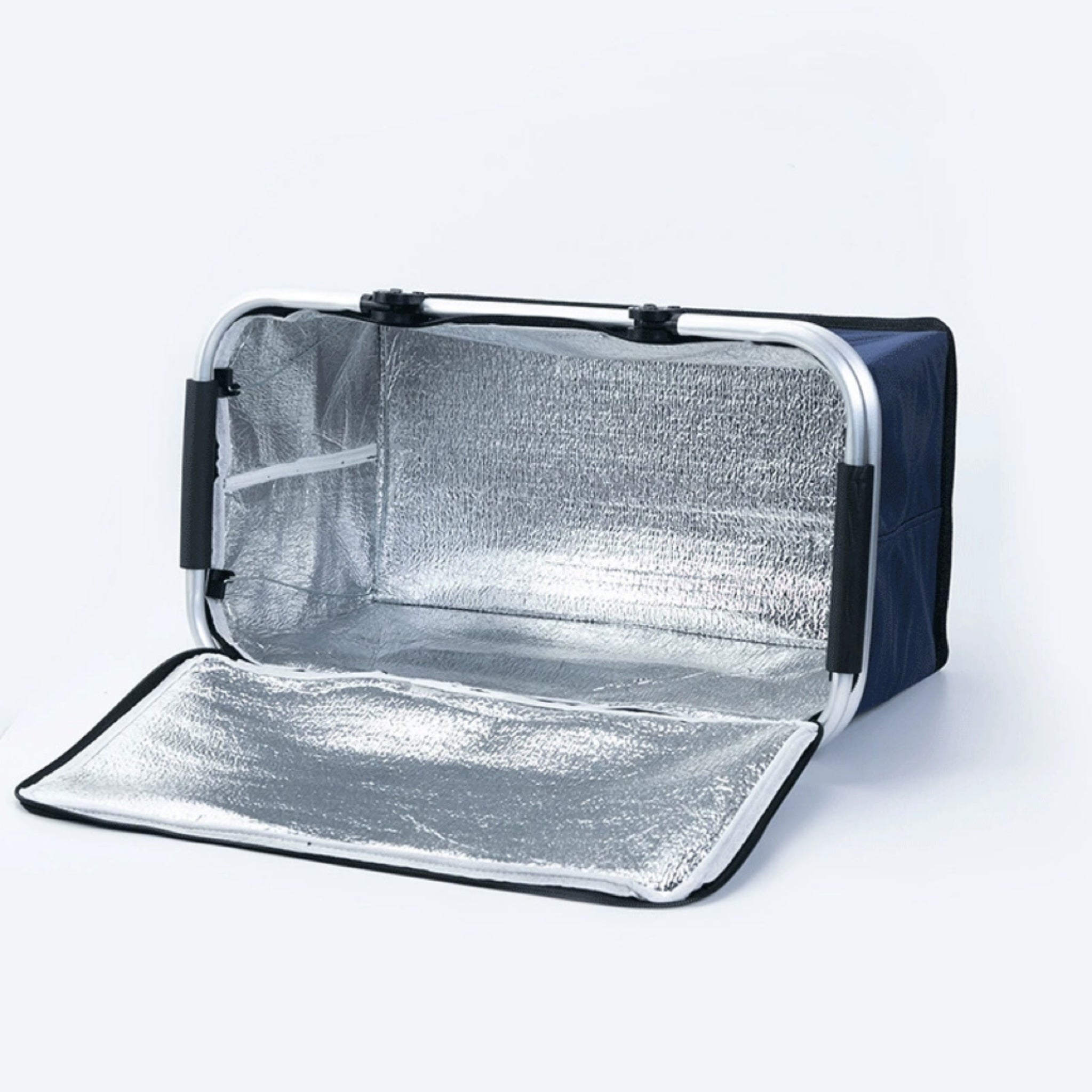 Outdoor Foldable Insulated Picnic Bag