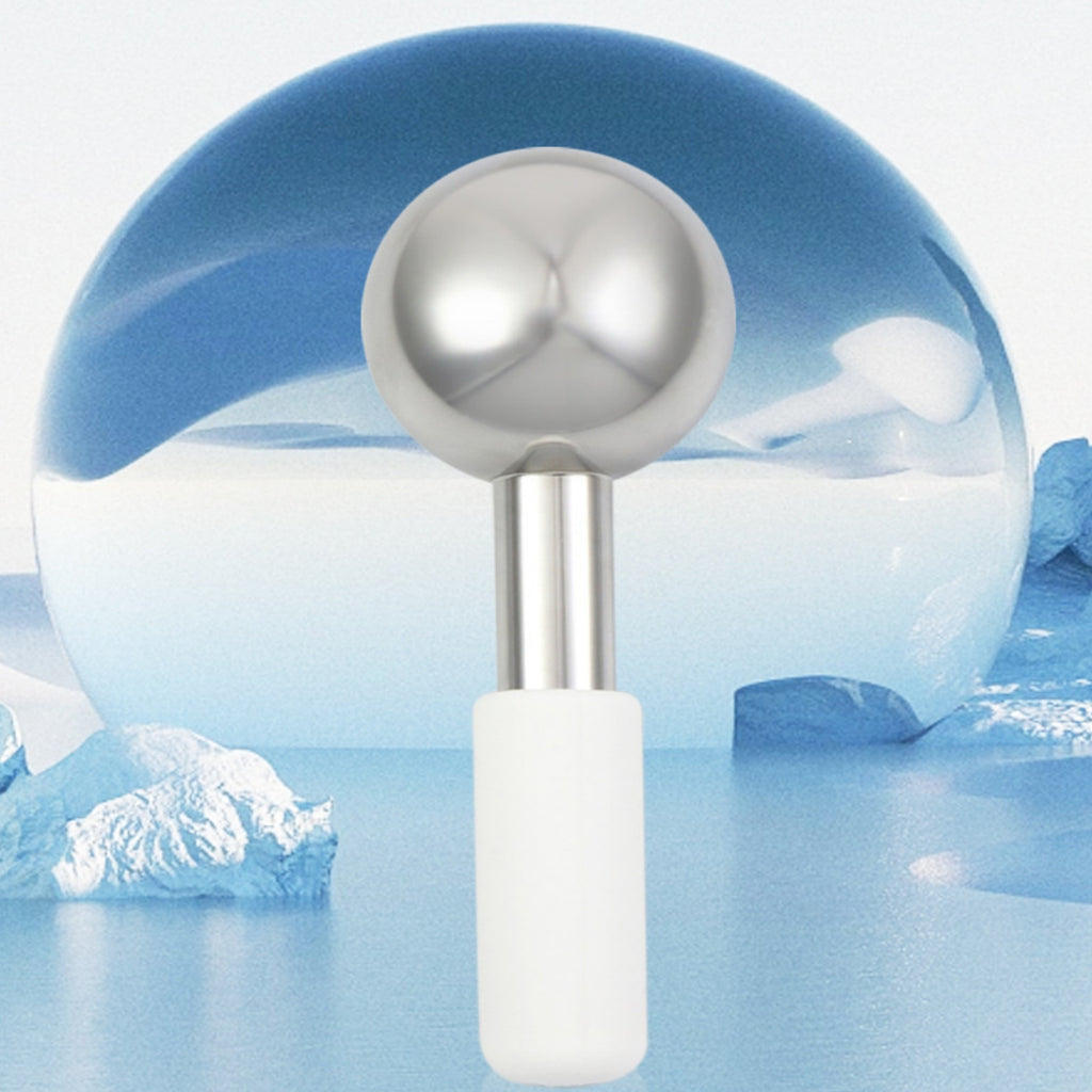 304 Stainless Steel Ice Beauty Ball