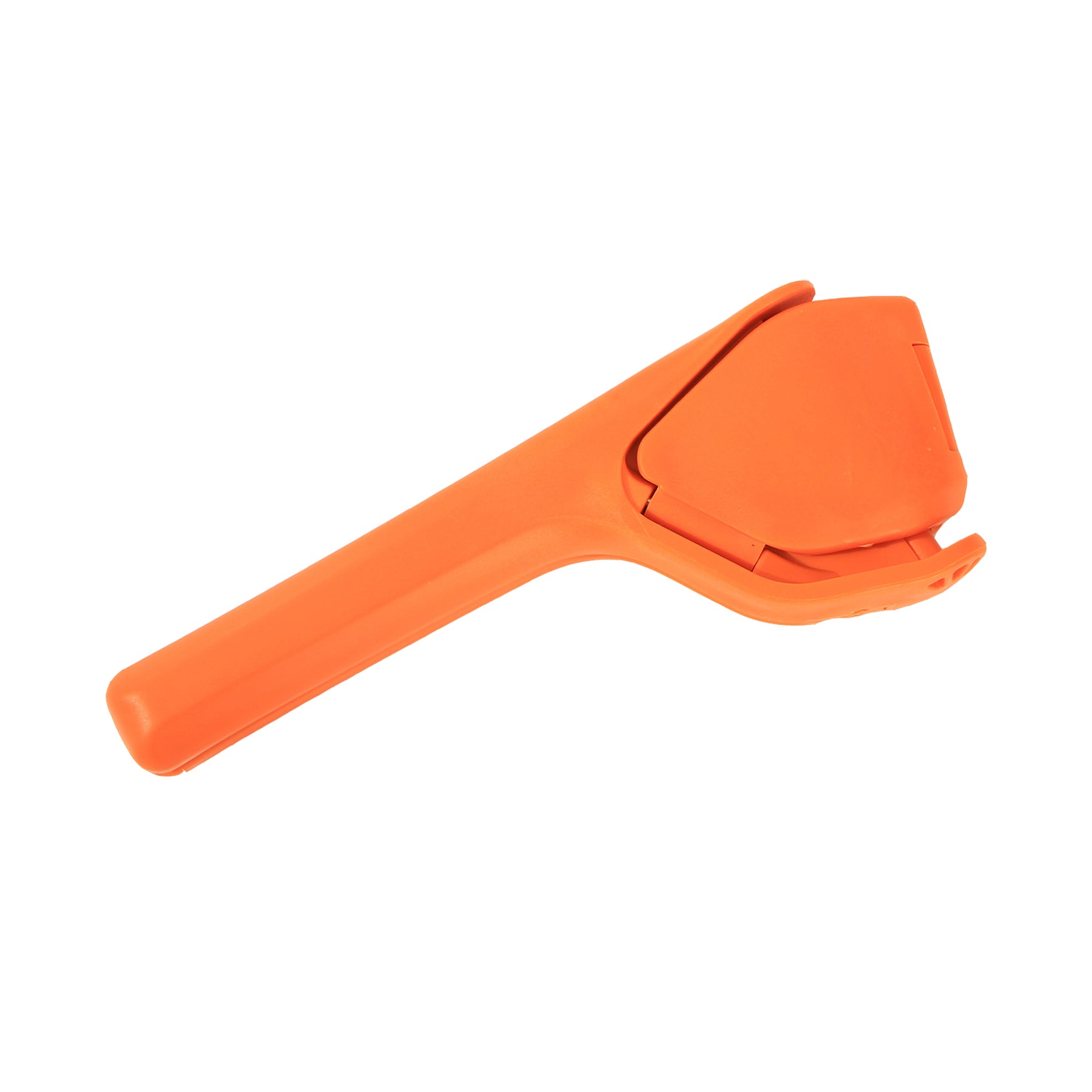 Plastic Handheld Citrus Juicer