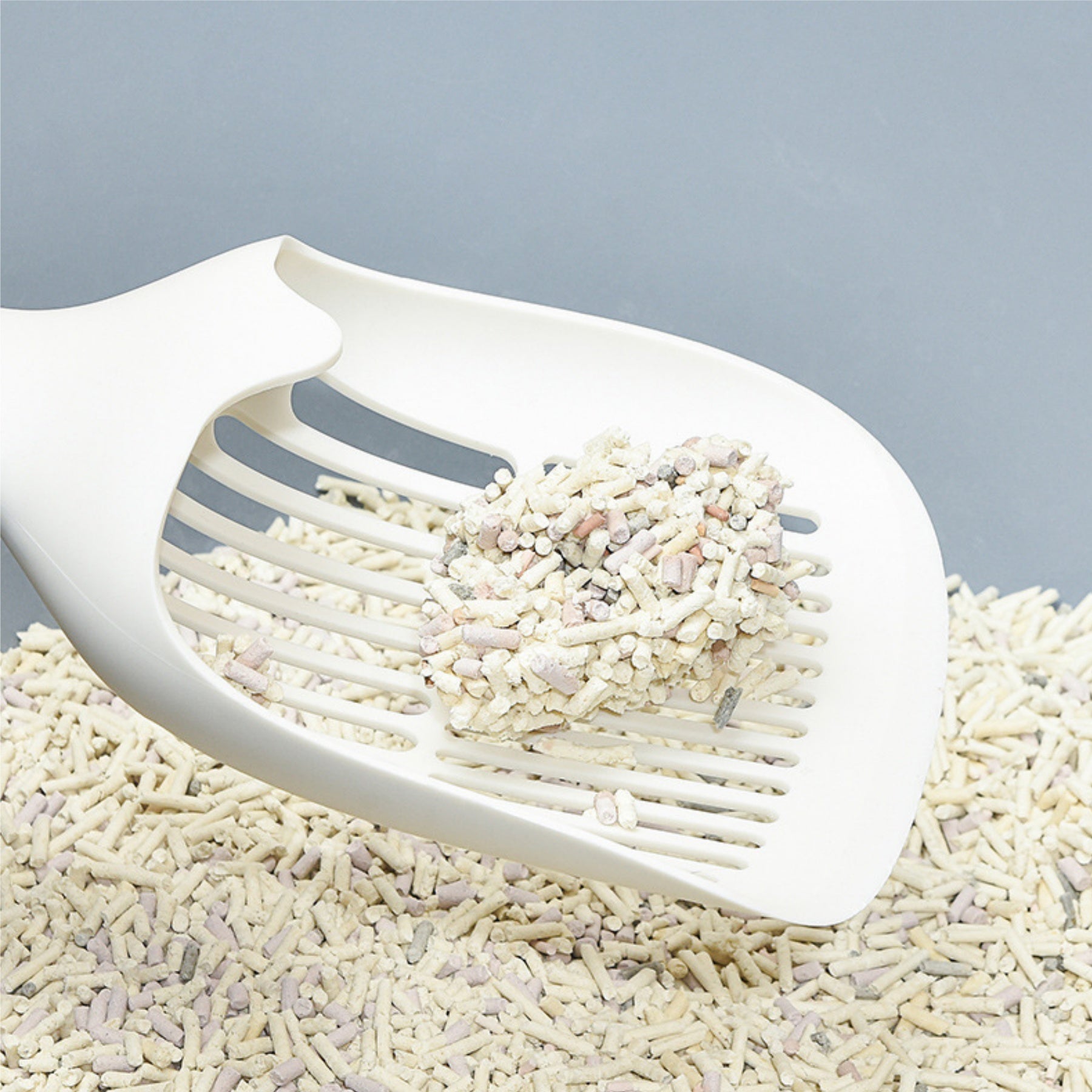 Pet Cleaning Scoop