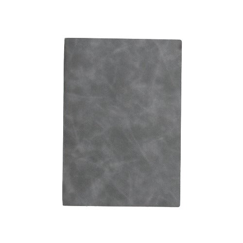 Soft-Cover Notebook