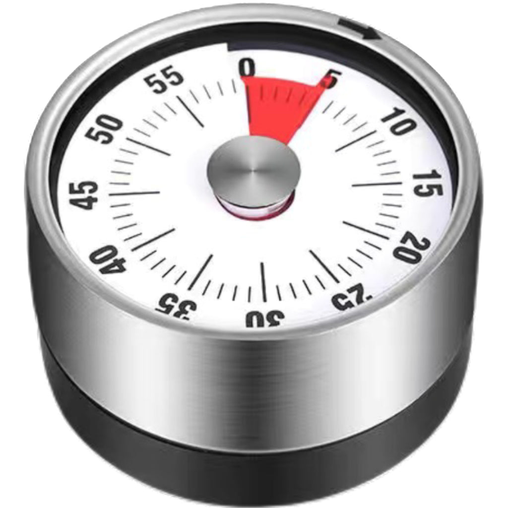 Multi-Functional Timer Without The Need For Electrical Energy
