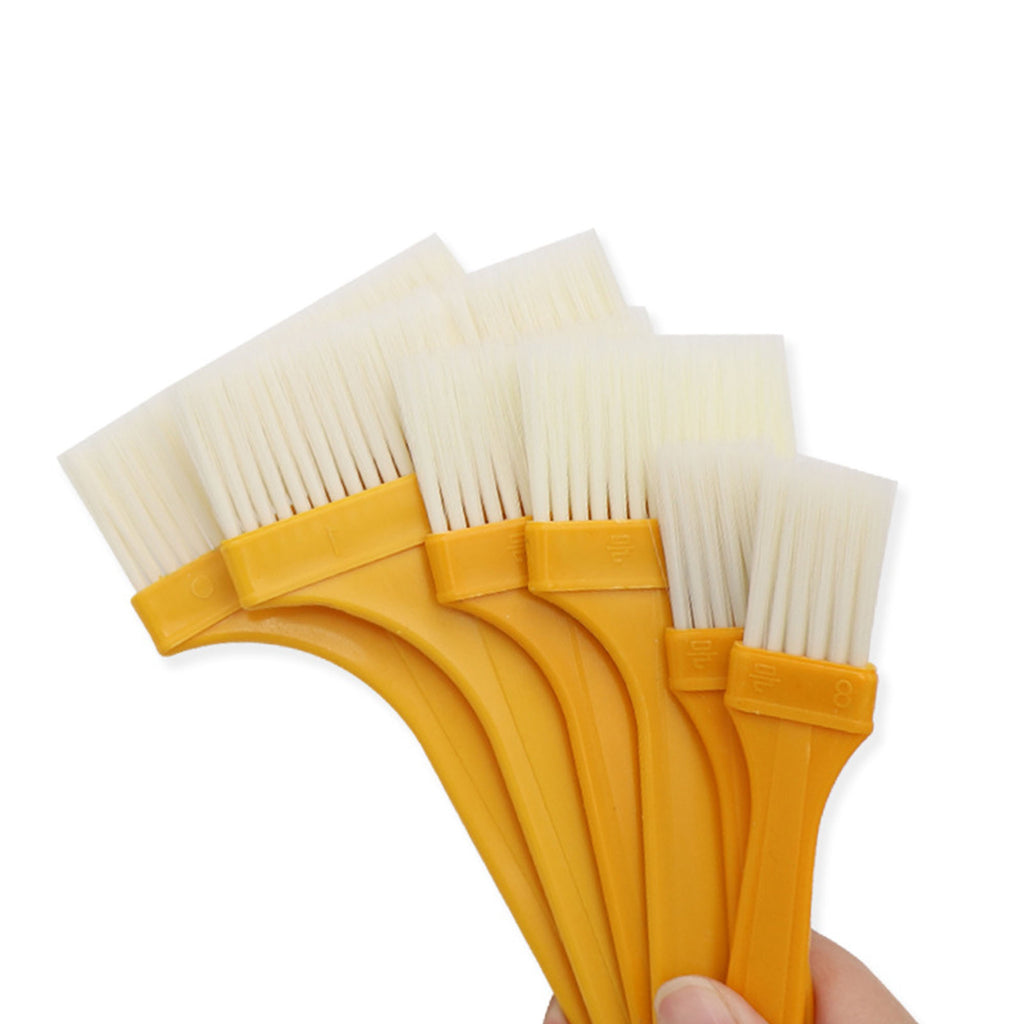 Wooden Barbecue Pastry Brush