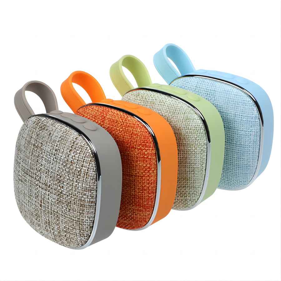 High Quality Audio Box Speaker Portable