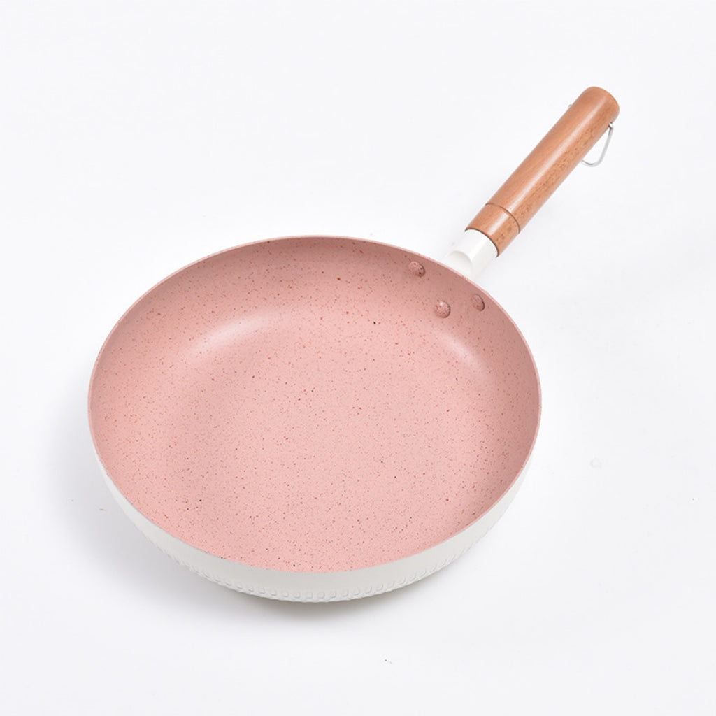 Multi-functional Household Frying Pan