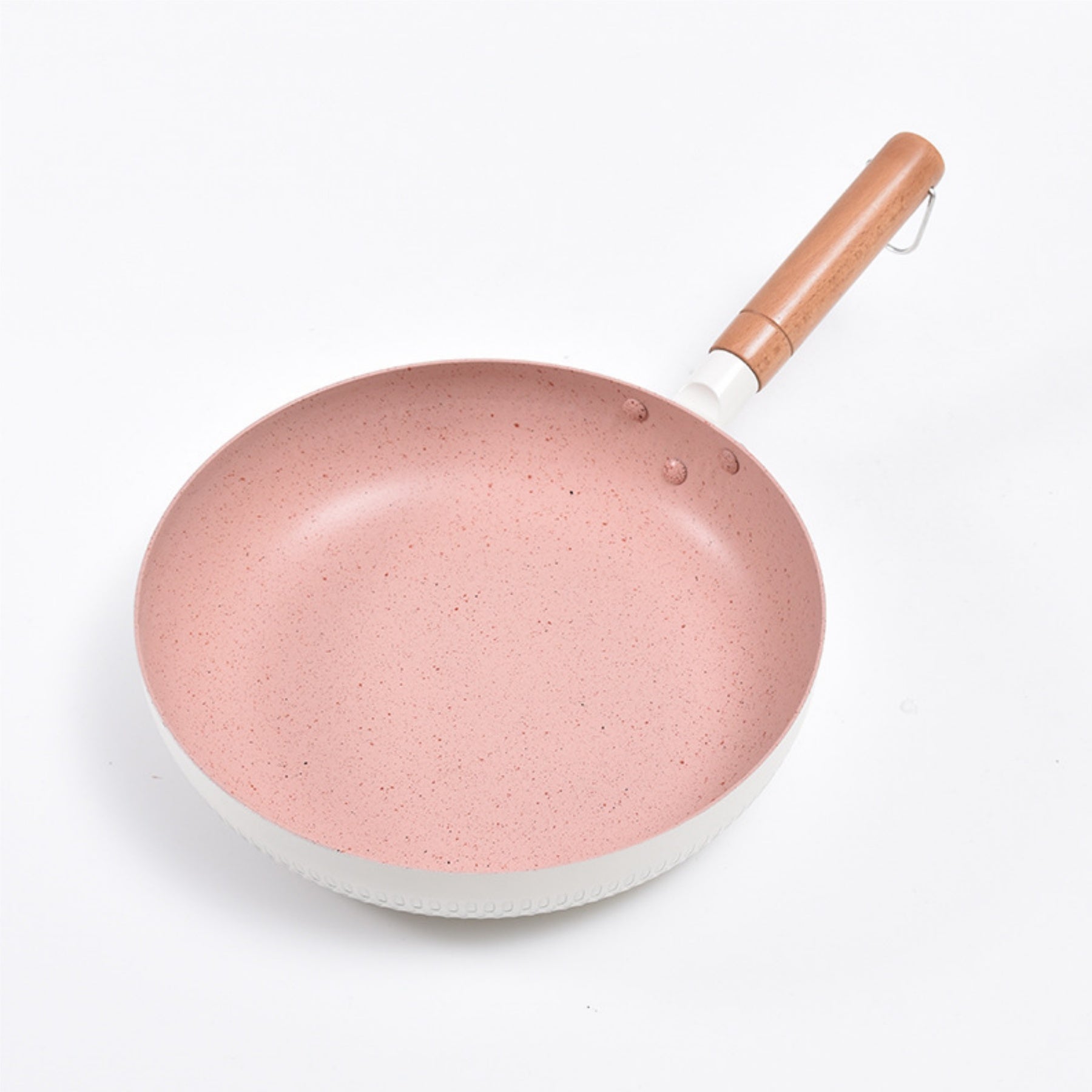 Multi-functional Household Frying Pan