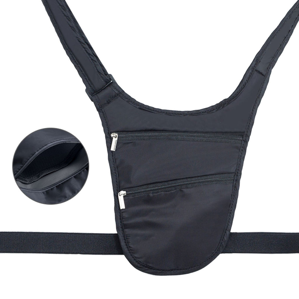 Running Waist Pouch