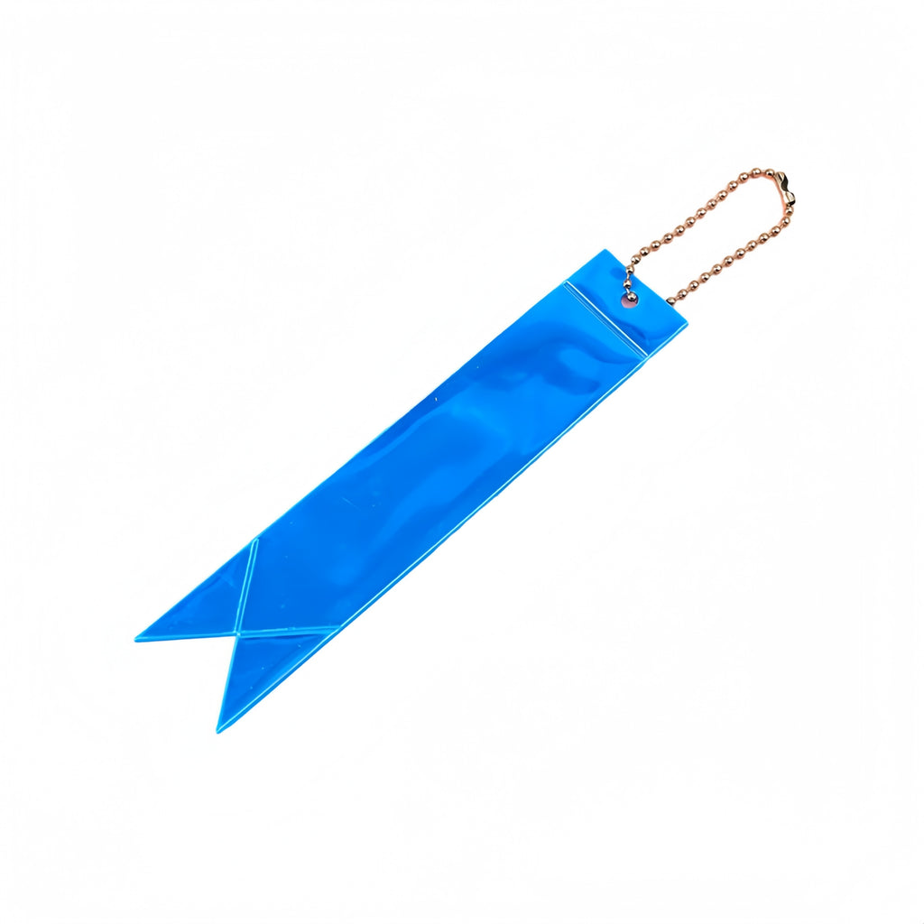 Nighttime Reflective Pendant In Pvc