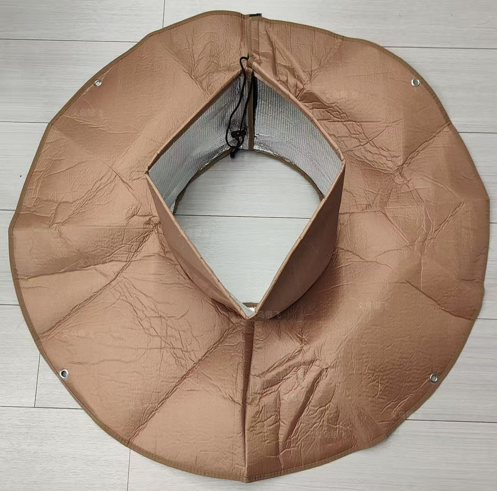 Horticultural Tree Anti-freezing Cover