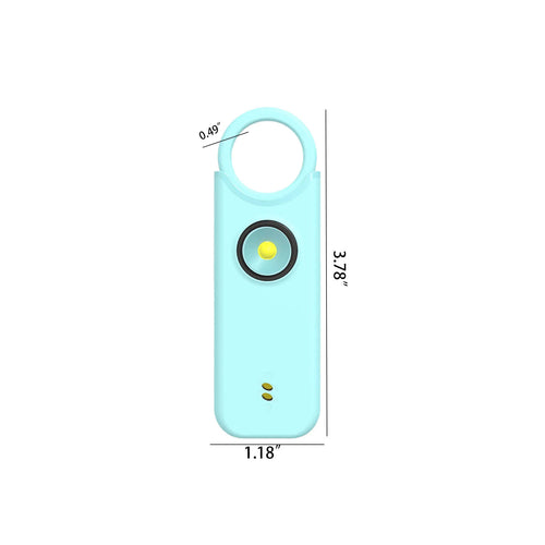 135Db Outdoor Personal Alarm Device