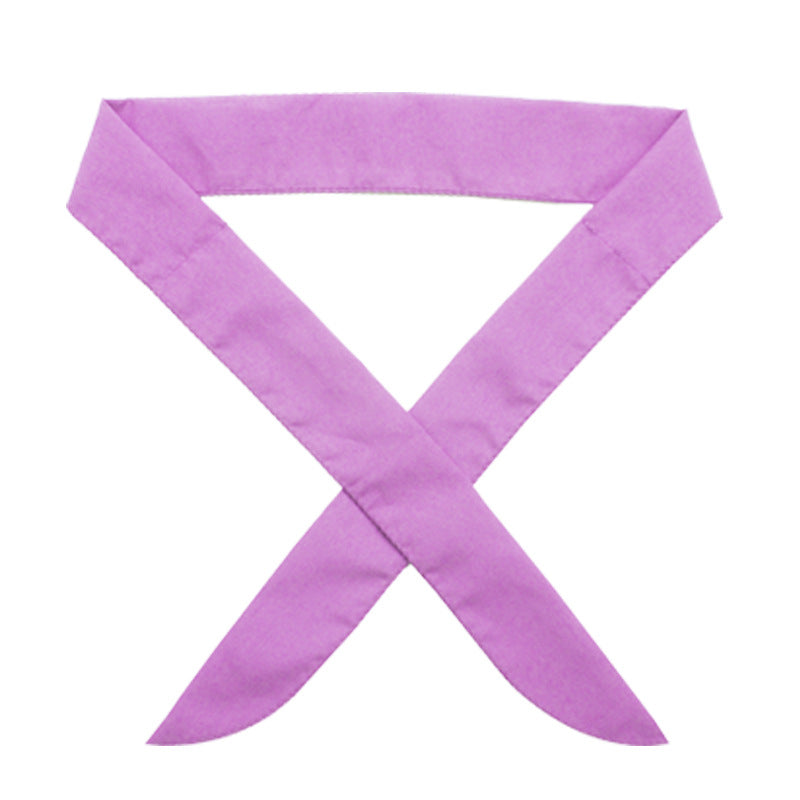 Ice Scarf
