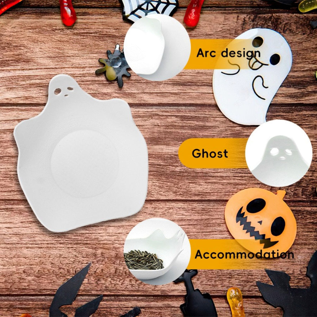 Creative Ghost Storage Bowl