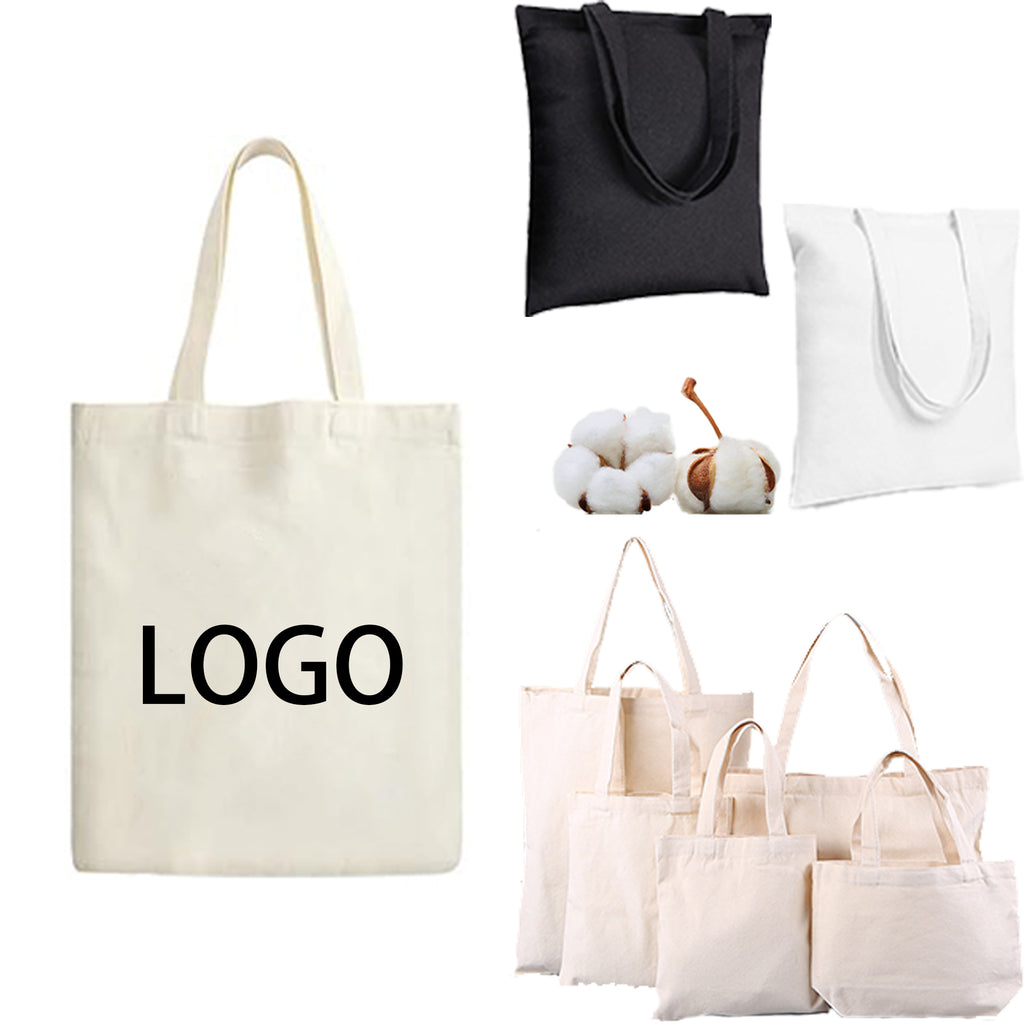 Eco-friendly Versatile Tote Bags