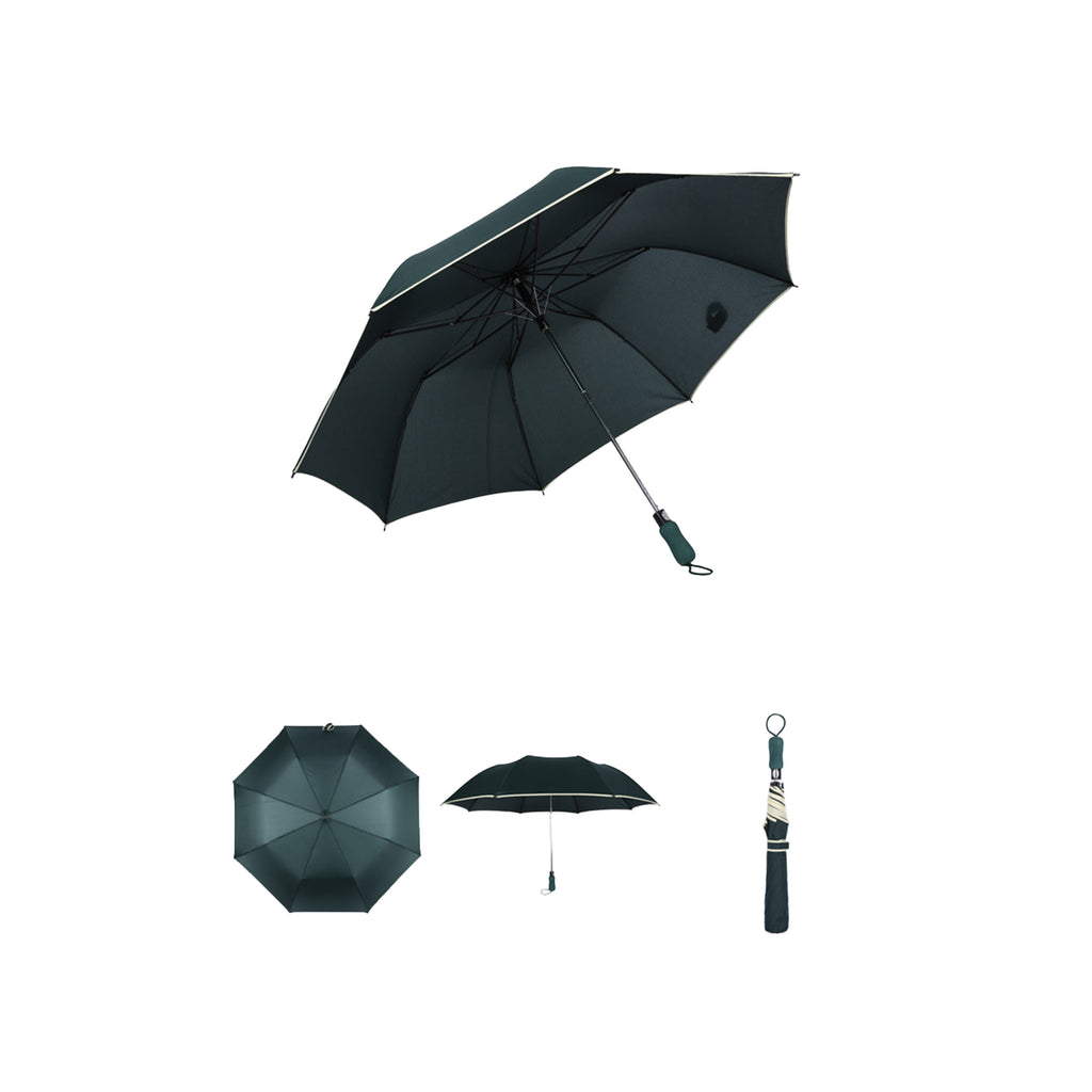 Stylish 56-Inch Golf Folding Umbrella