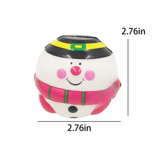 Adorable Stress Relief Ball