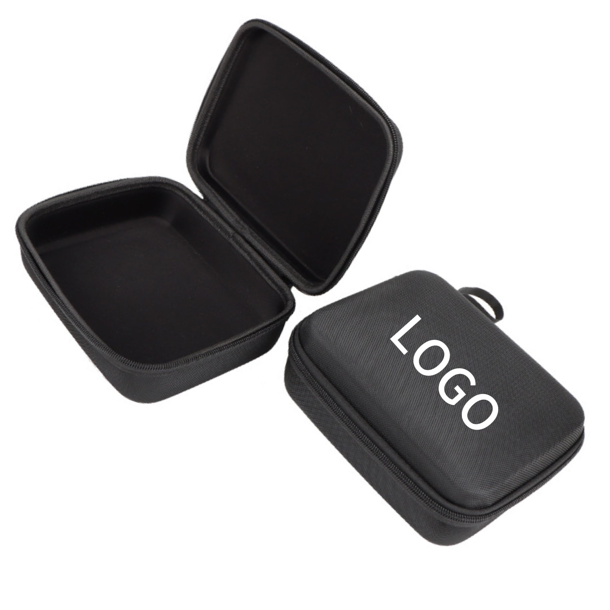 Eco-friendly EVA Data Cable Storage Bag
