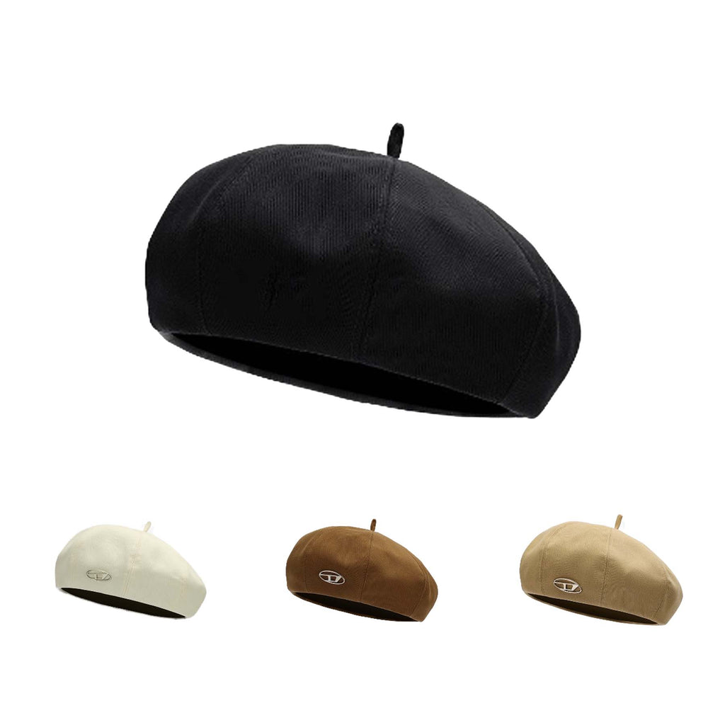 High Skull Cap