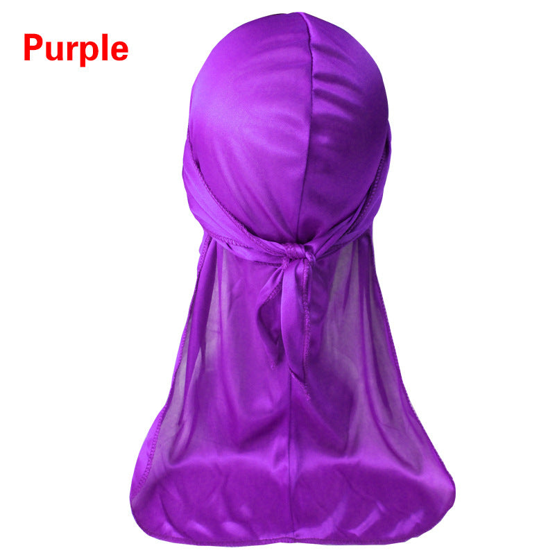 Sports Pirate Turban