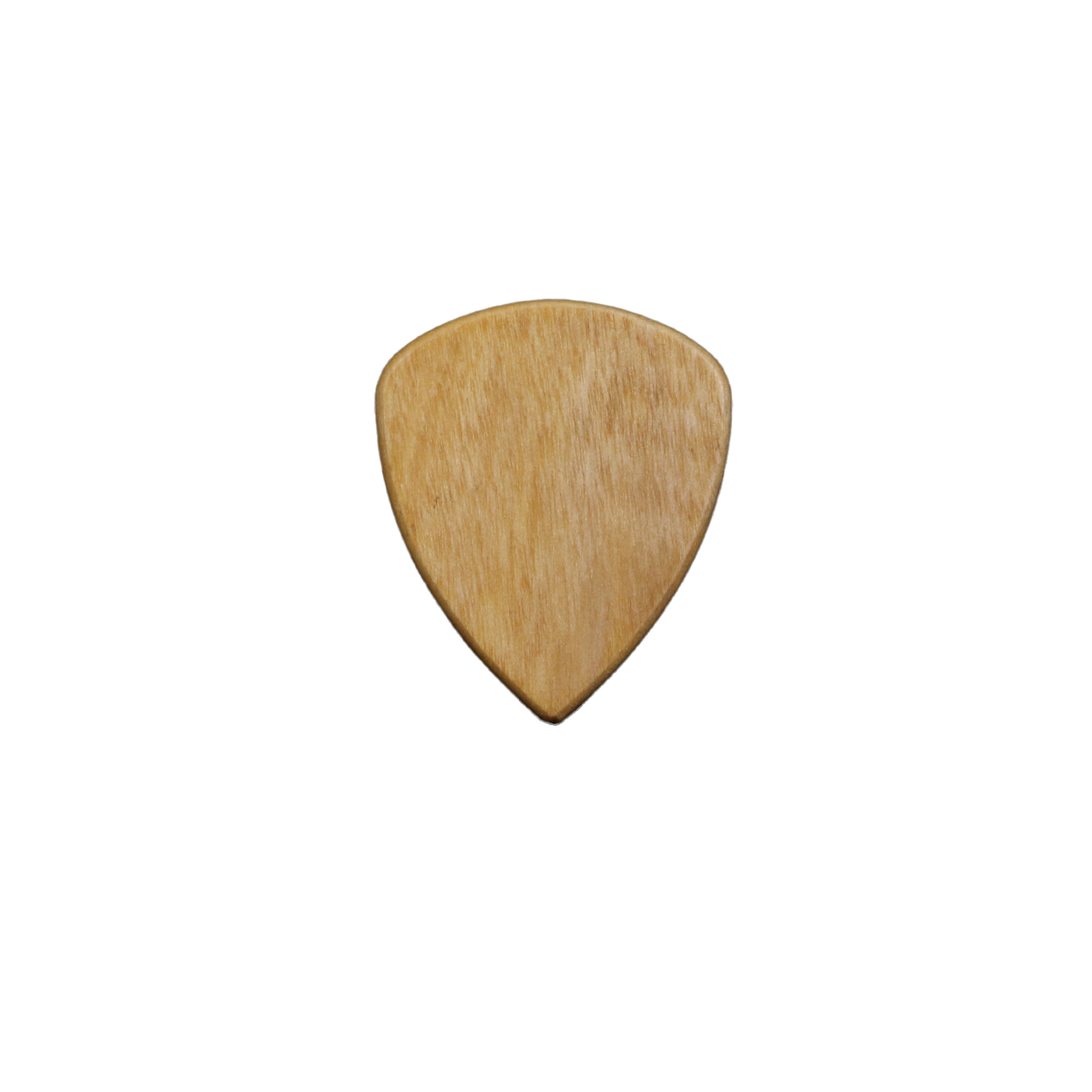 Wooden Guitar Picks