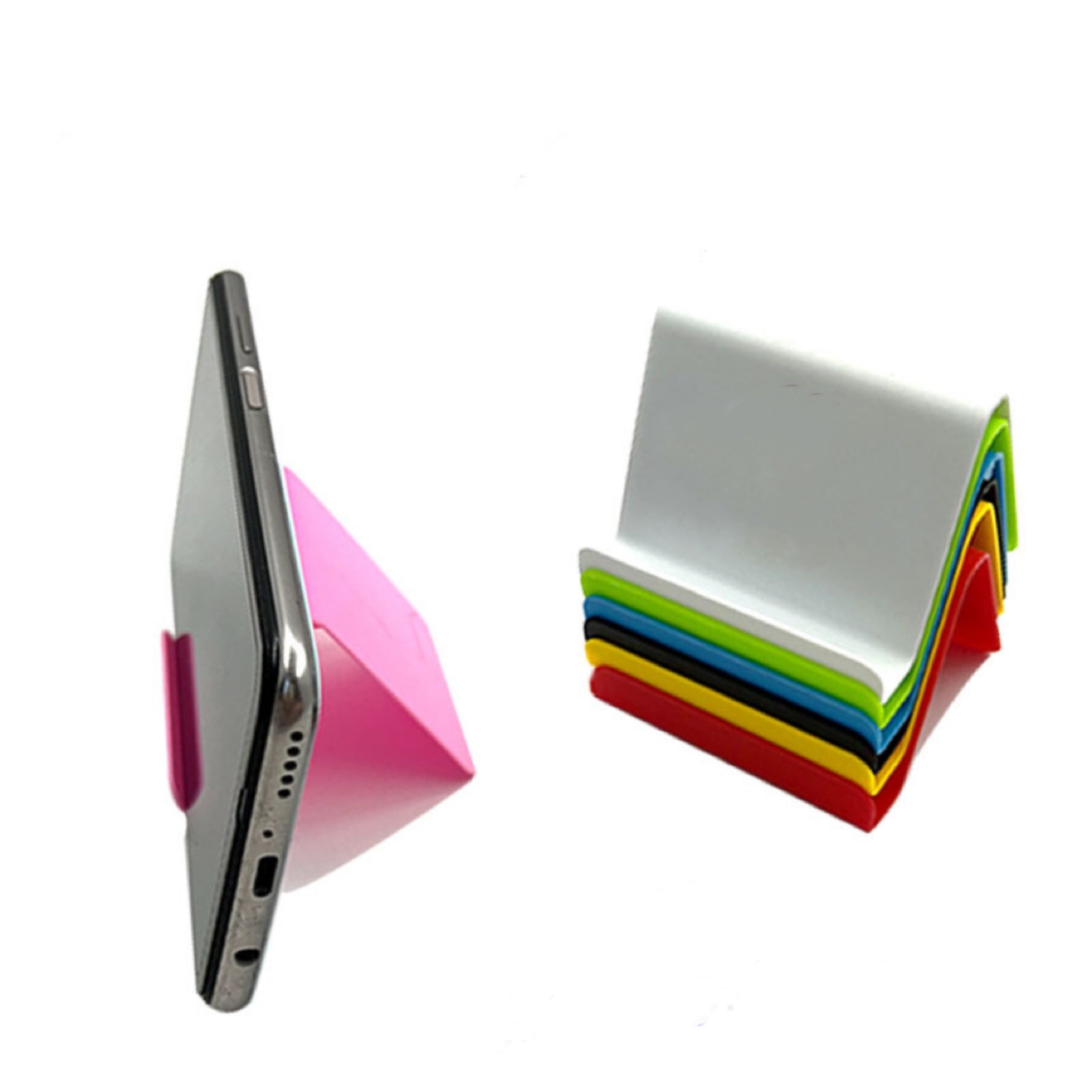 Minimalist Phone Stand