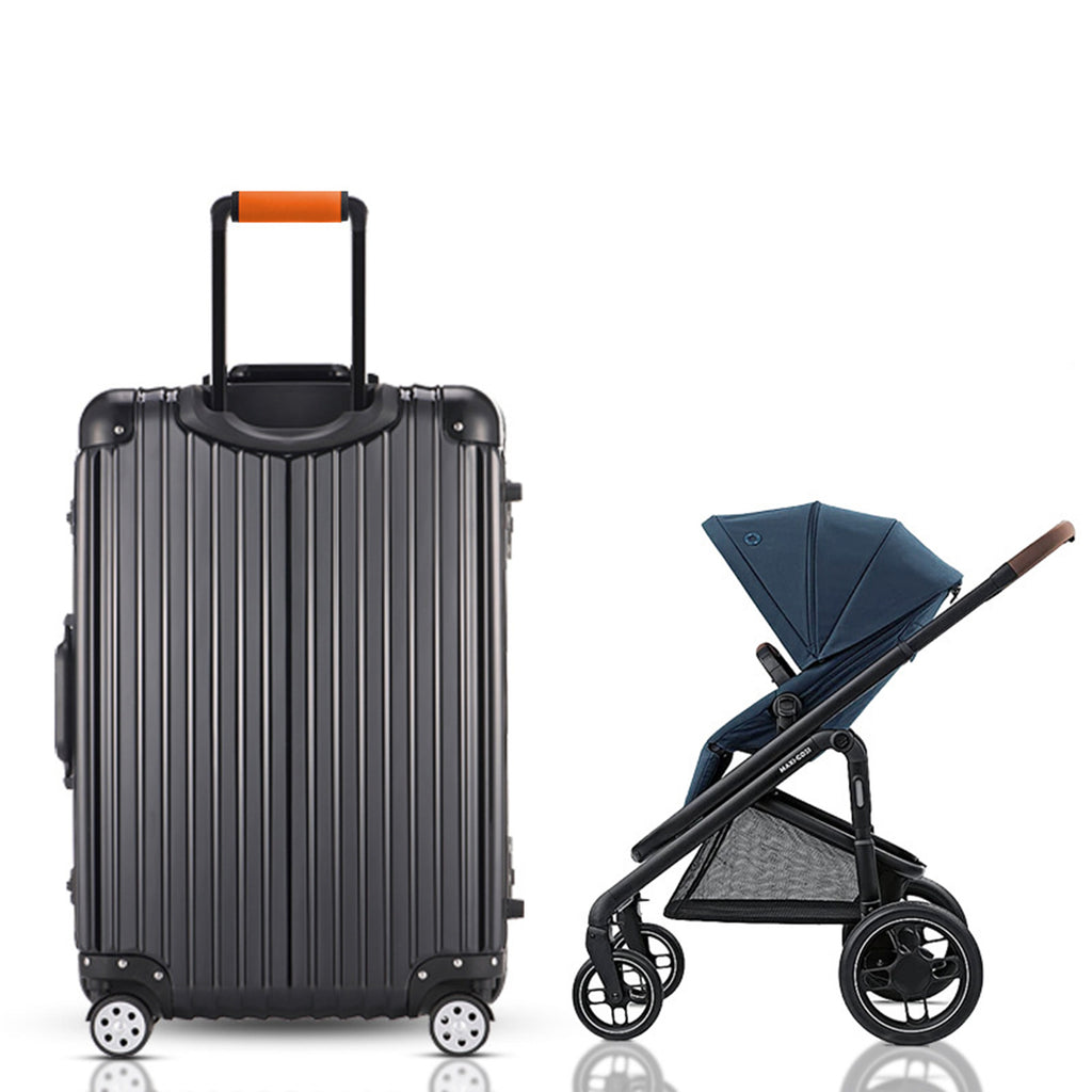 Luggage Handle Wraps