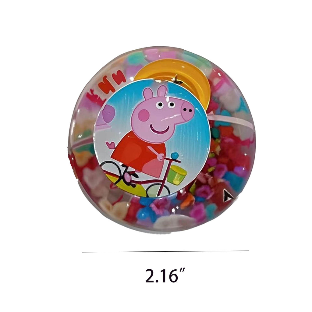 Daily Led Bouncy Ball