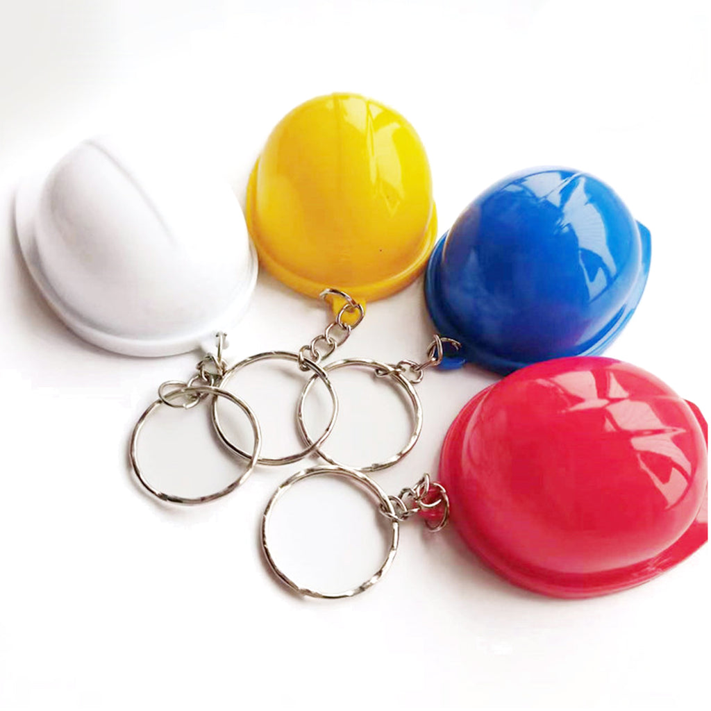 Safety Helmet Bottle Opener