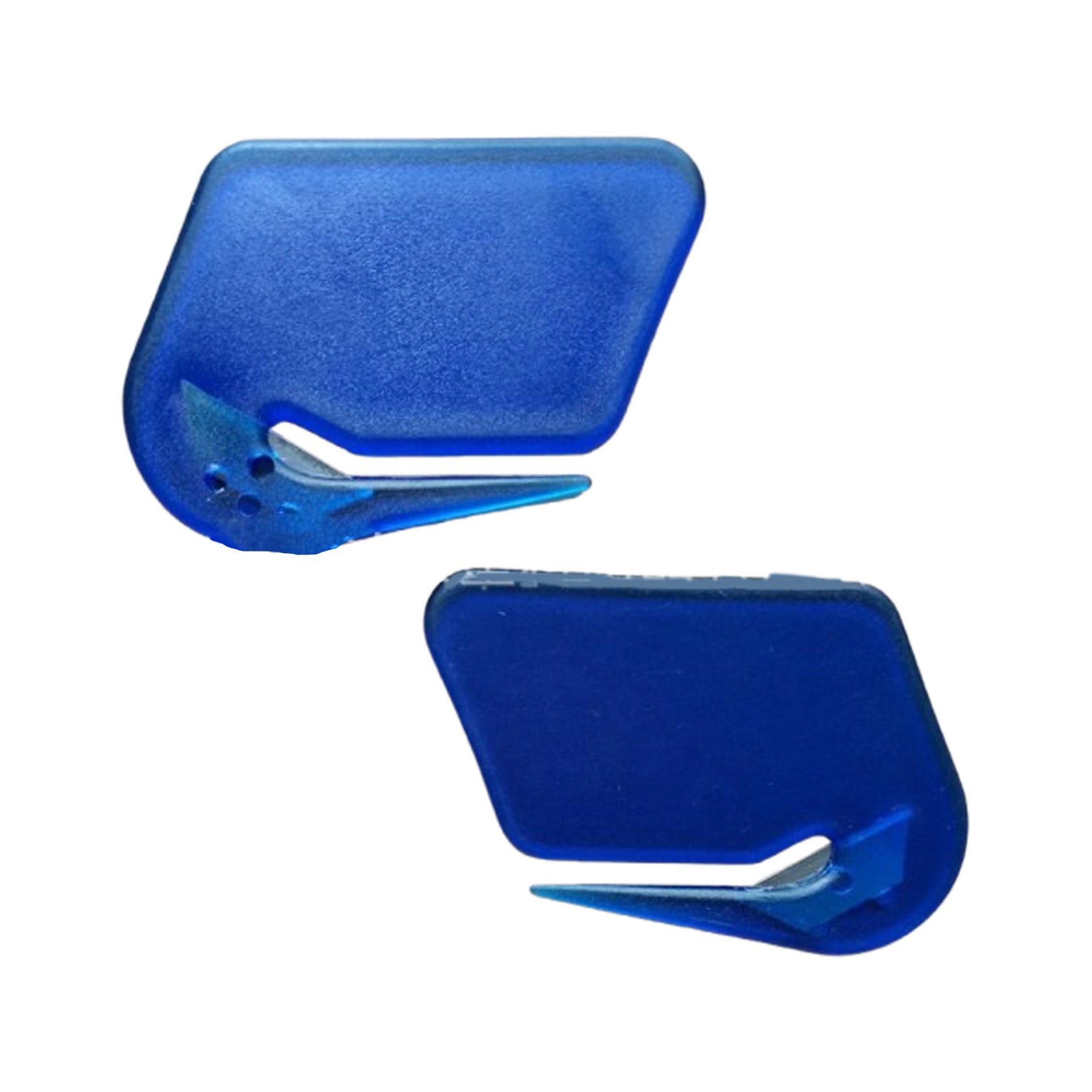 Ladder Plastic Letter Opener