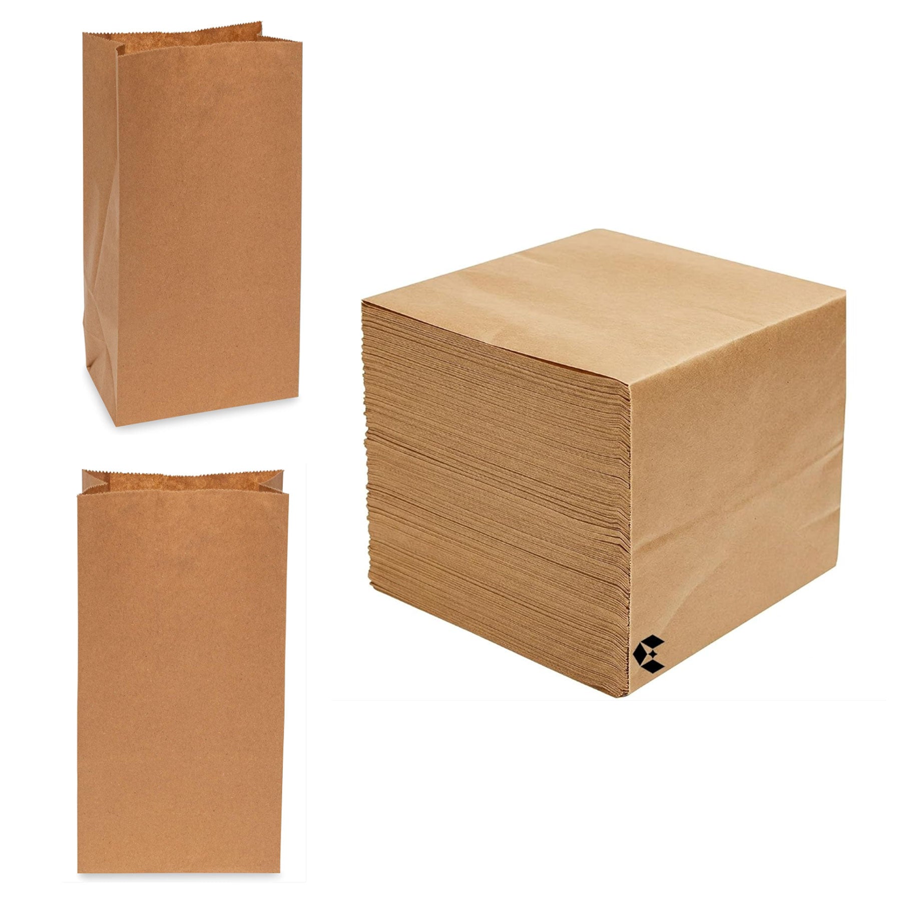 Popcorn Bag Paper Bag