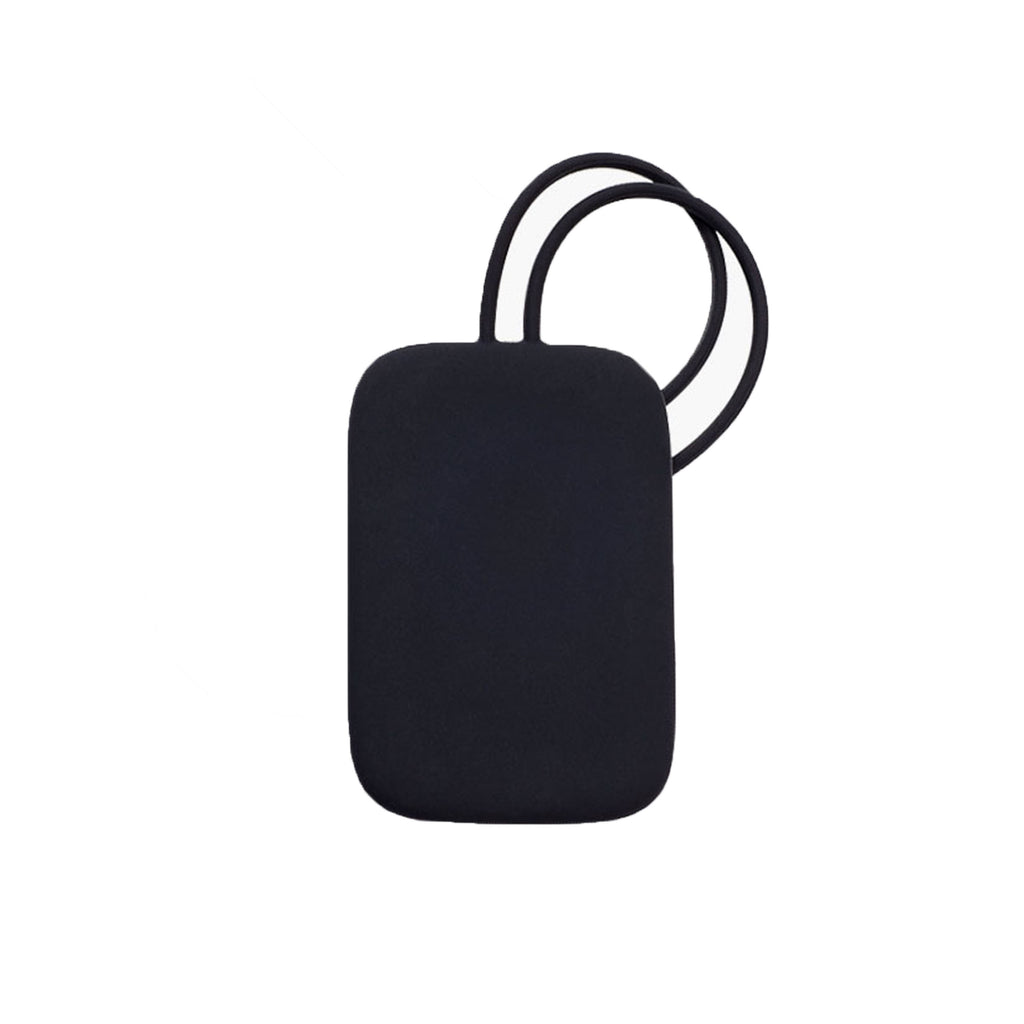 Silicone Travel Luggage Tag