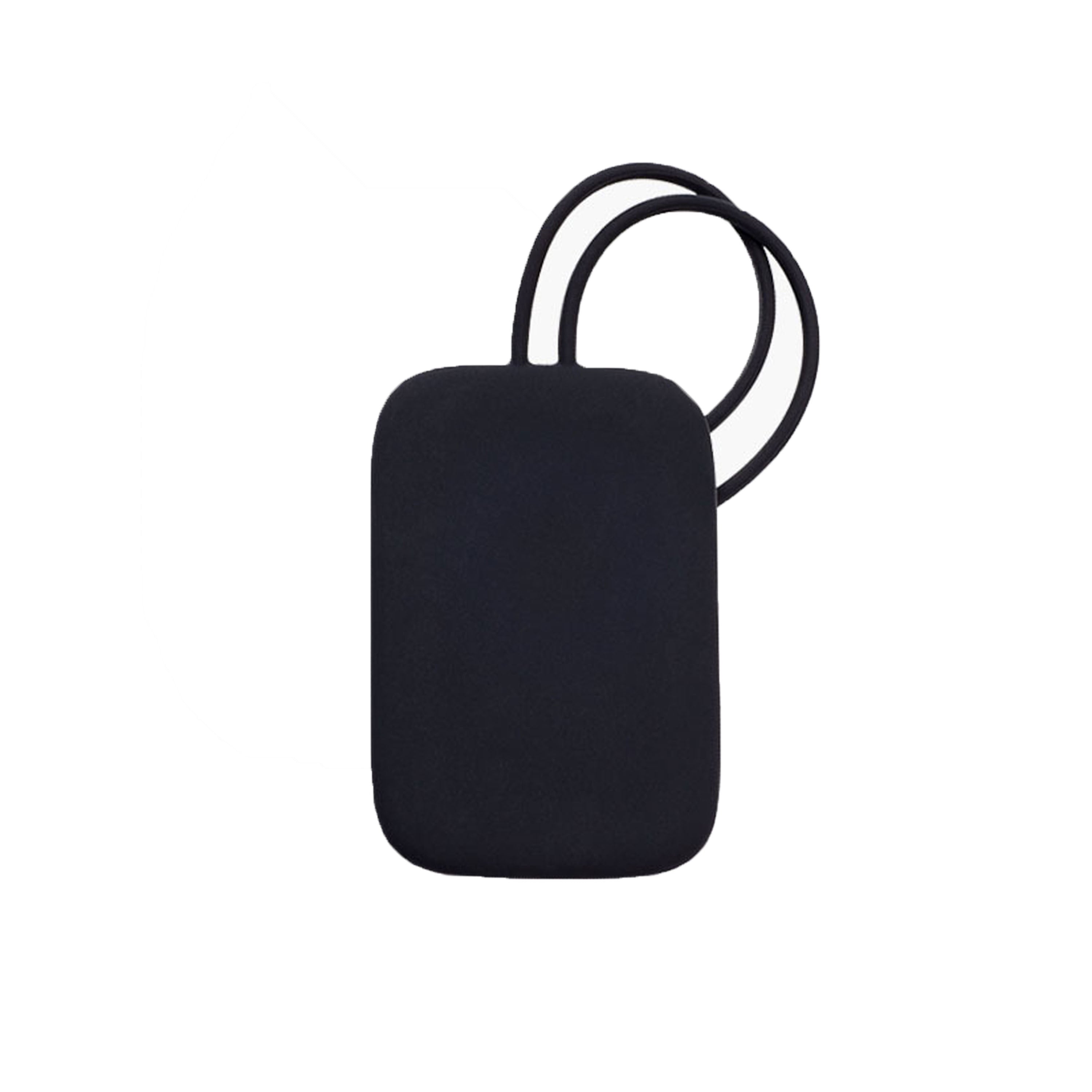 Silicone Travel Luggage Tag