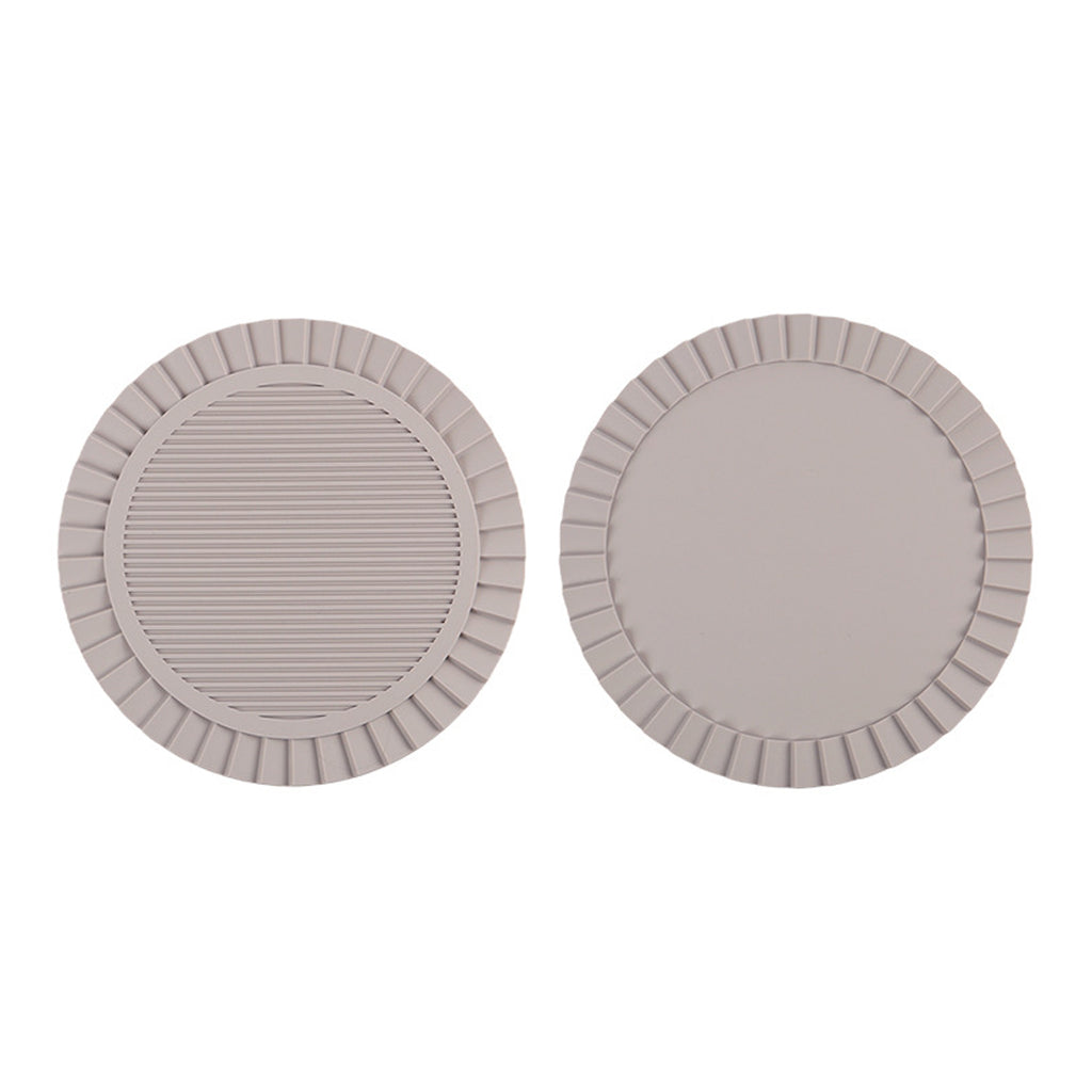 Silicone Trivet Mats