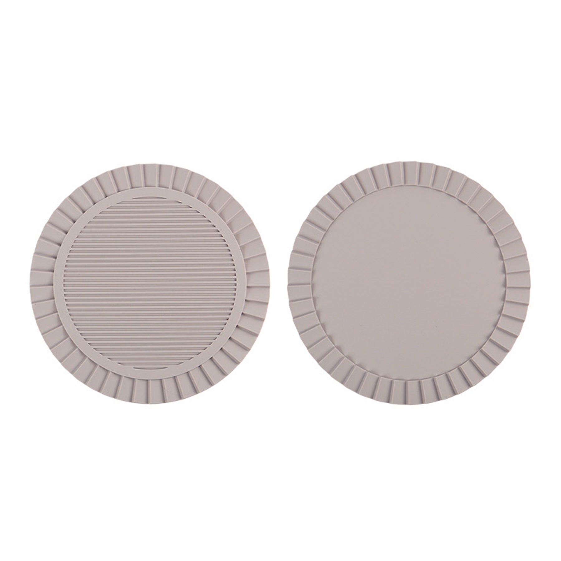 Silicone Trivet Mats
