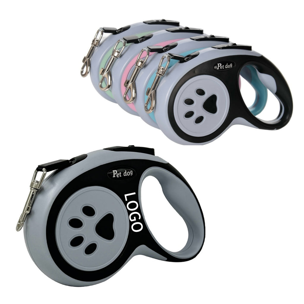 Meter Automatic Retractable Dog Leash (10 Feet)