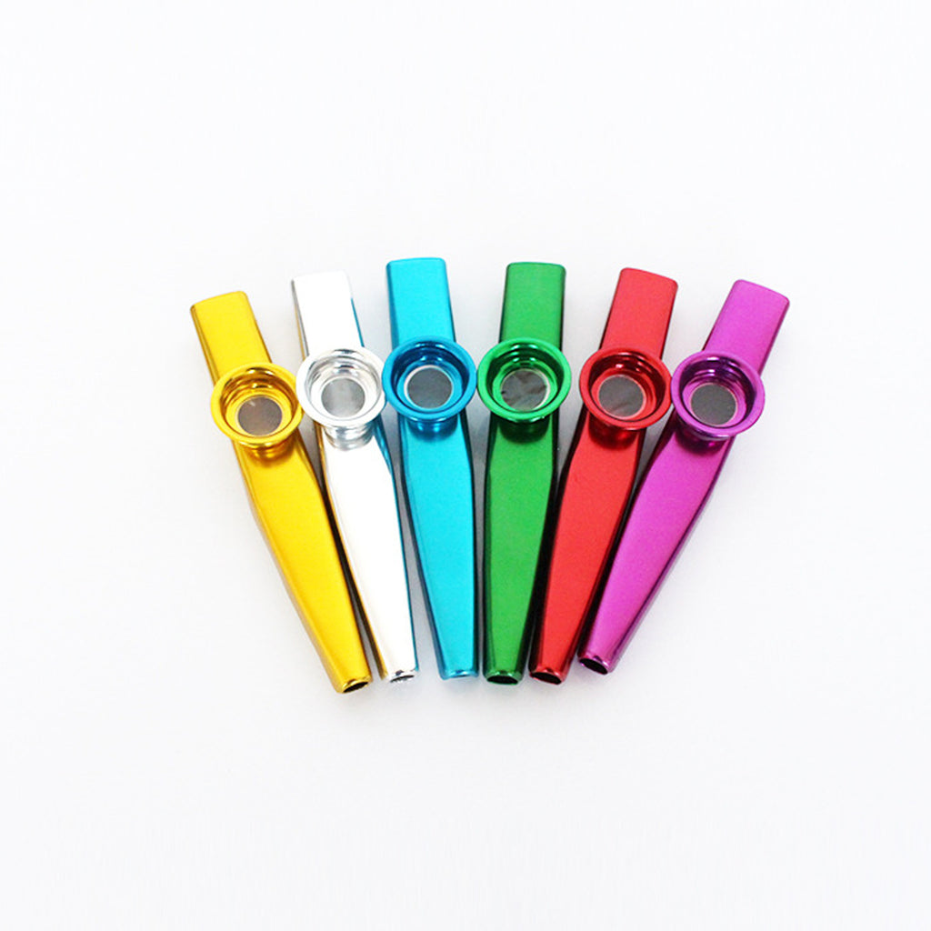 The Instrument Kazoo