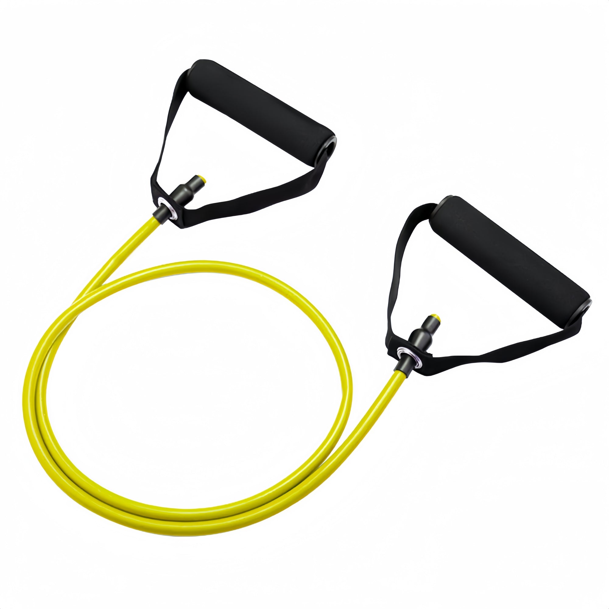 Handle Resistance Band Fitness Pull Rope
