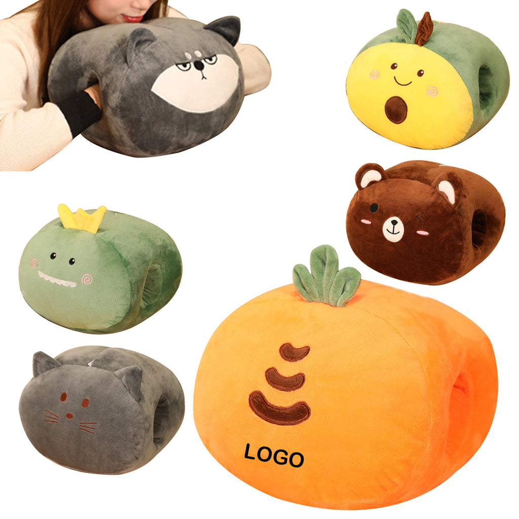 Soft Hand Pillow