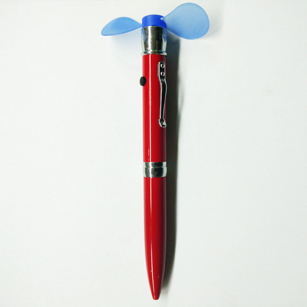Fan Gift Ballpoint Pen