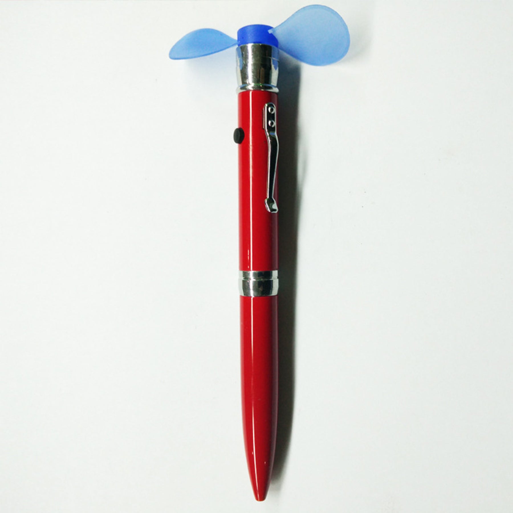 Fan Gift Ballpoint Pen