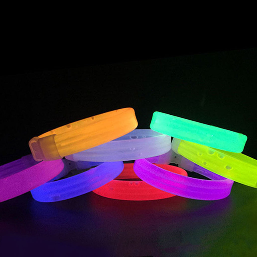 Liquid Luminous Bracelet
