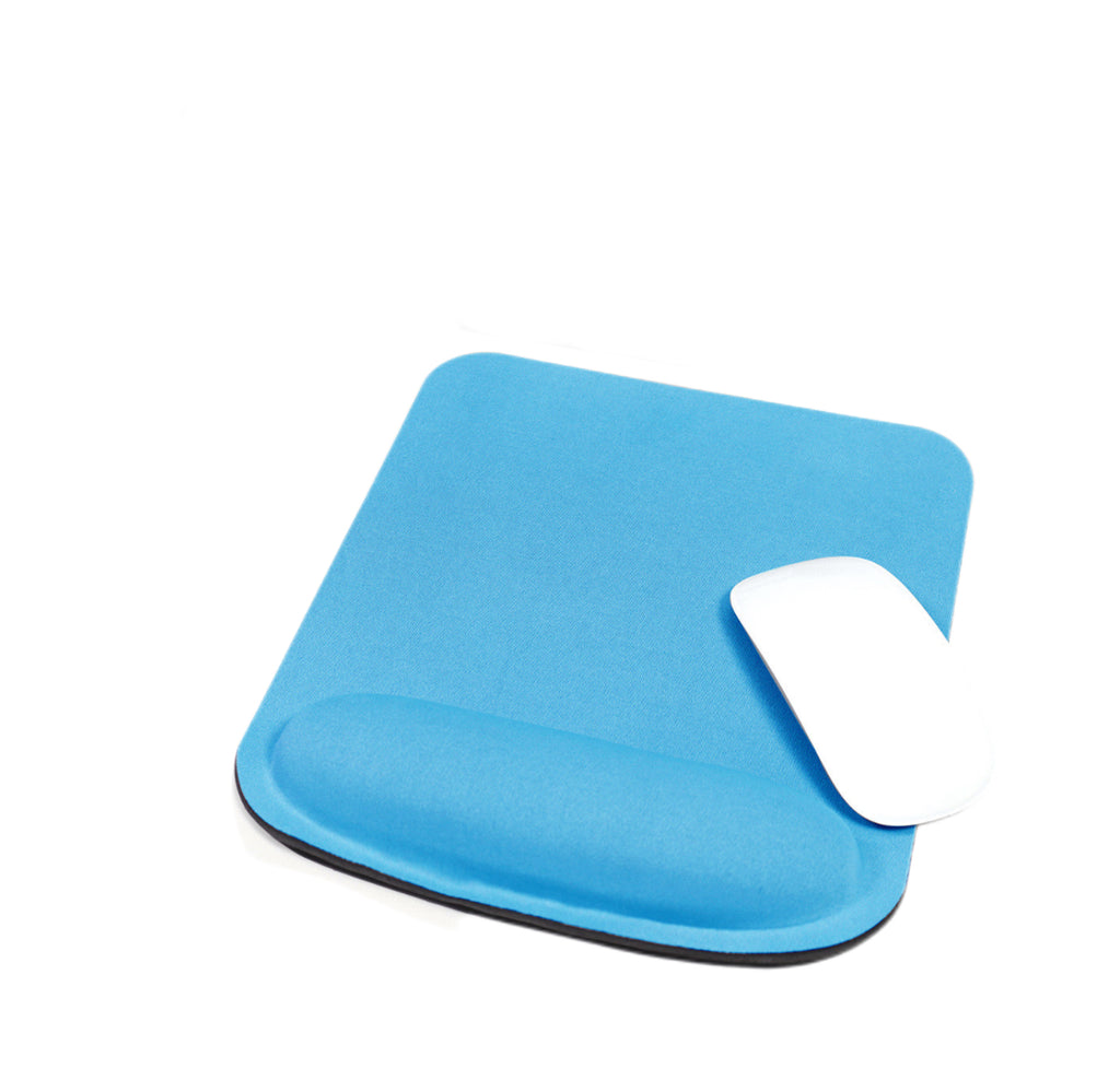 Wrist Mouse Pad