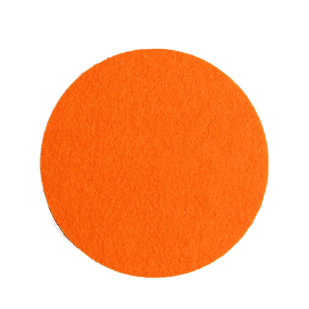 Felt Coaster