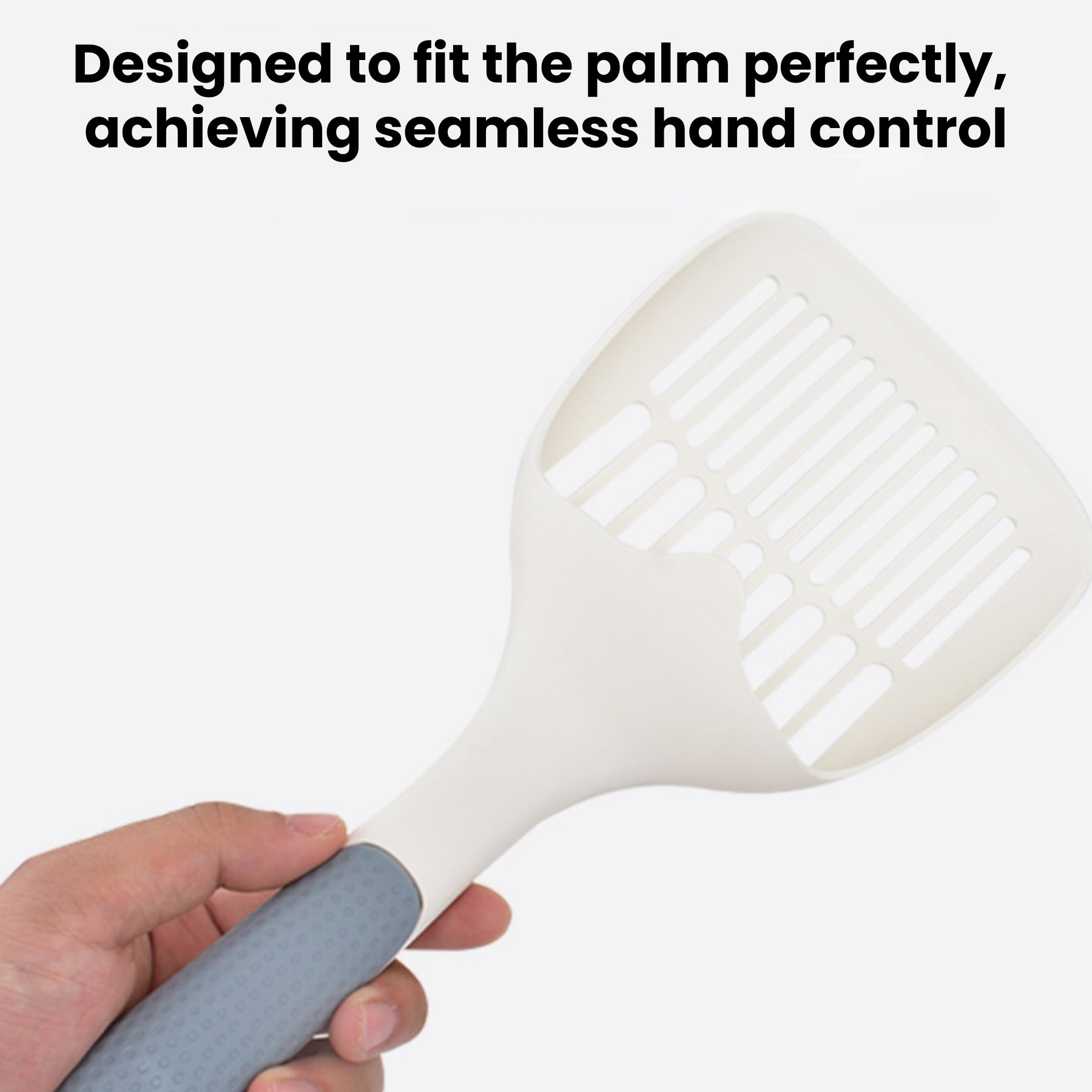 Pet Cleaning Scoop