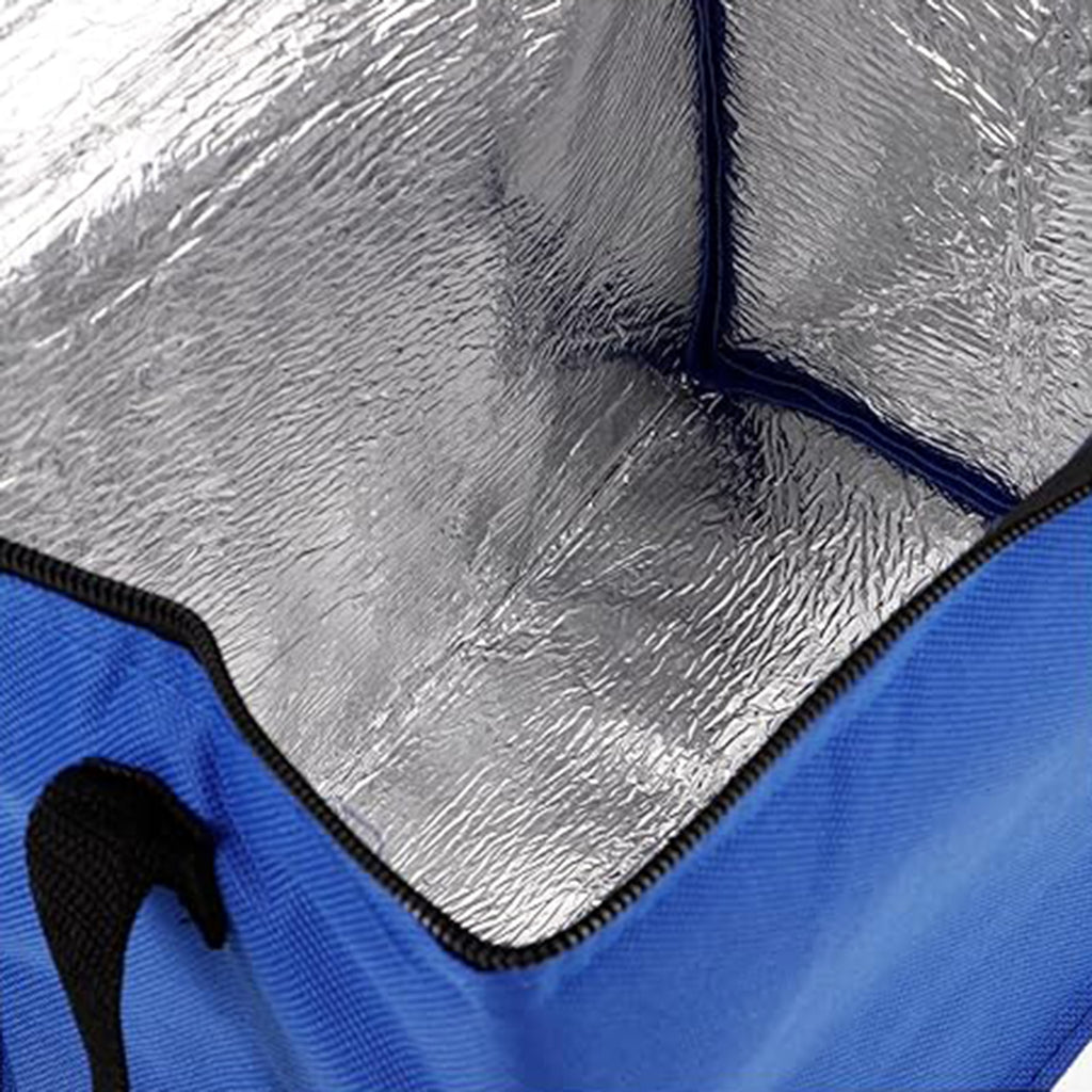 Oxford Cloth Insulated Refrigerated Bag