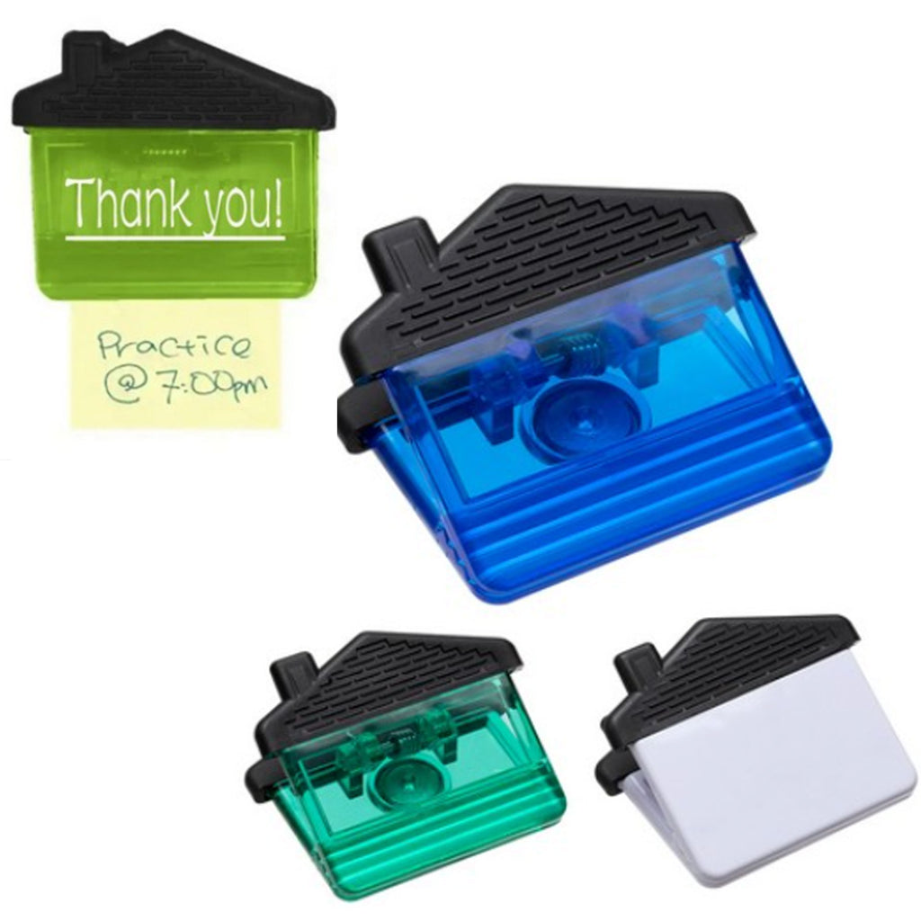 House Home Power Clip