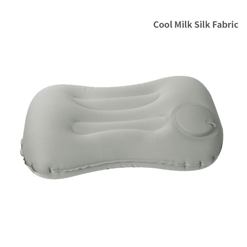 Multi-Functional Inflatable Pillow