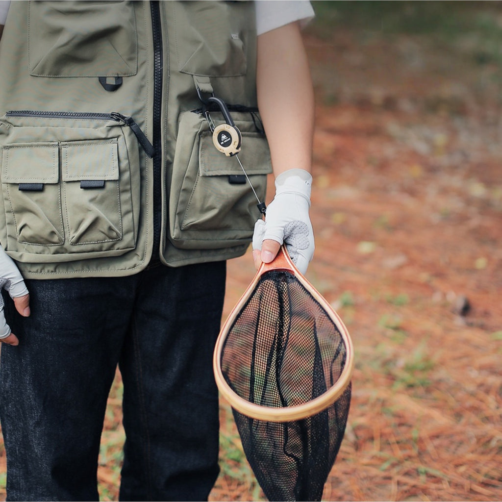 Tactical Retractable Key Holder