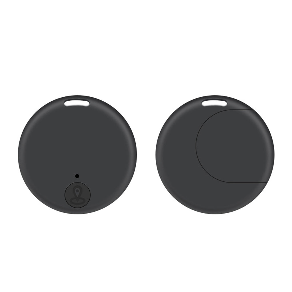 Smart Round Bluetooth Tracker
