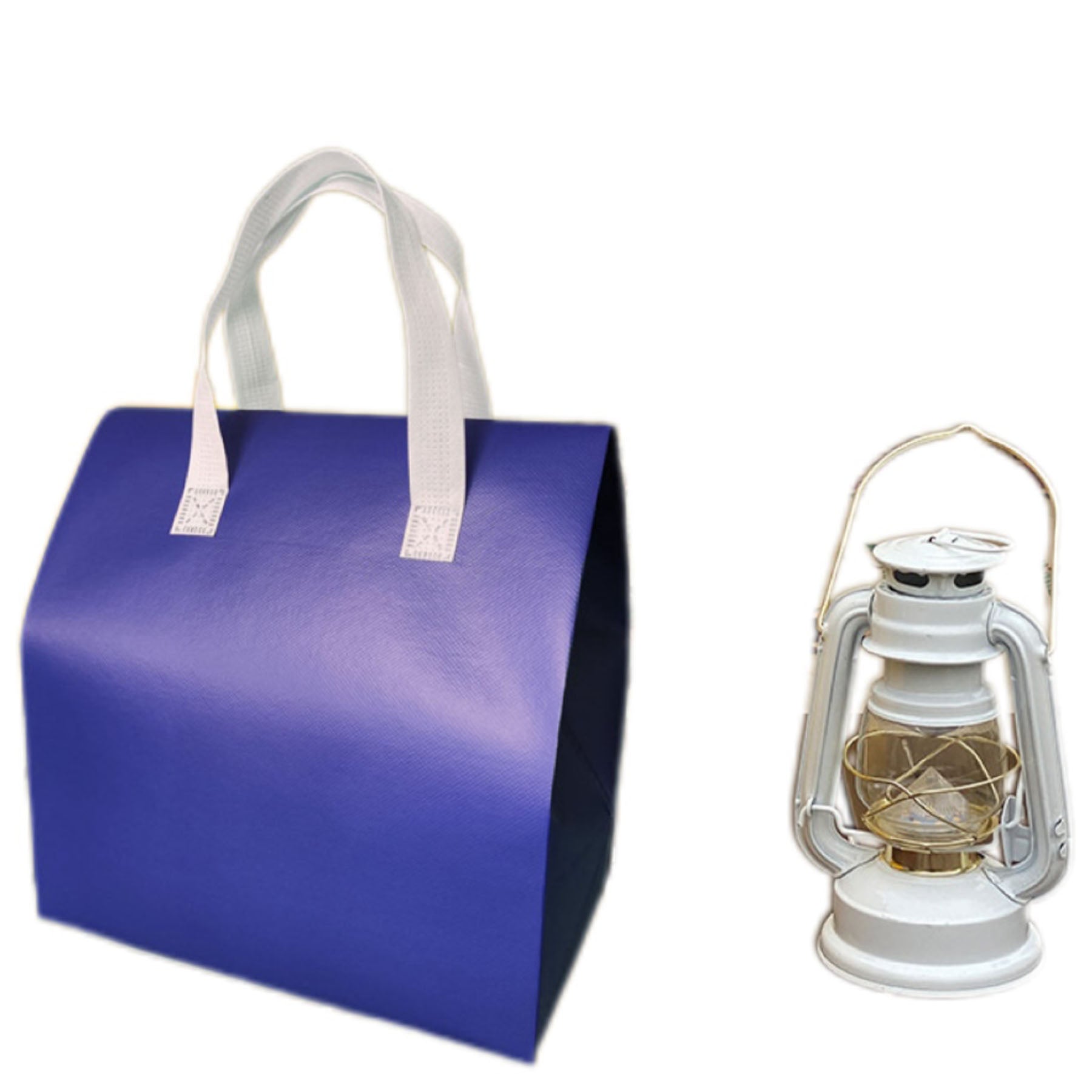 Non-Woven Takeaway Bags